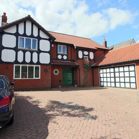 Chartwell Grove Hotel Nottingham Exterior photo
